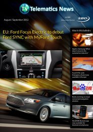 to download as PDF. - Telematics News