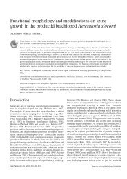 Full text - Acta Palaeontologica Polonica