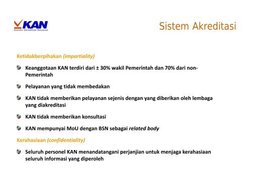 Uji Profisiensi Komite Akreditasi Nasional - Balai Penelitian Tanah