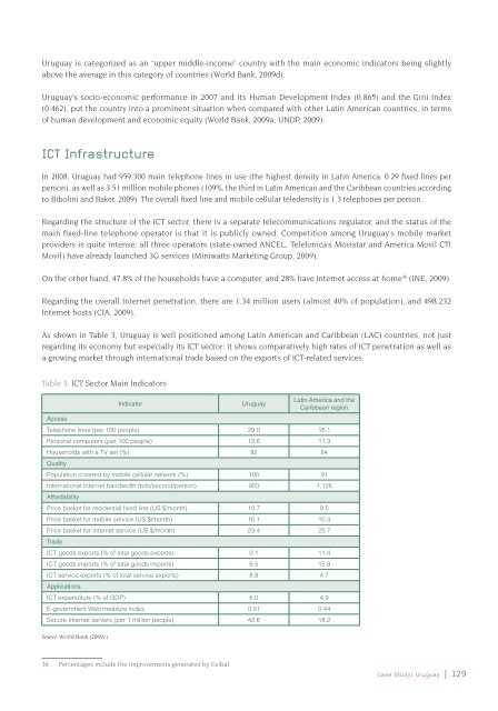 Transforming education: the power of ICT policies - Commonwealth ...