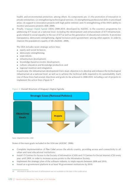 Transforming education: the power of ICT policies - Commonwealth ...