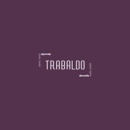 Catalogo Trabaldo - TRABALDO Srl