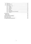 DCGI Thesis: Comparison of programs for editing 2D graphics