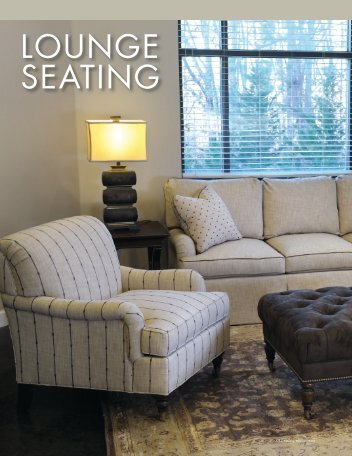 Catalog (47MB PDF) - Modern Traditions Furniture