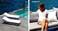 download the new catalogue - Harbour Outdoor