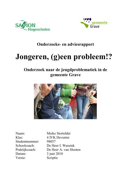 Definitieve scriptie 3 juni.pdf - Saxion Hogescholen