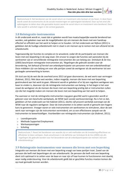 Thesis Miriam Vruggink.pdf - Saxion Hogescholen