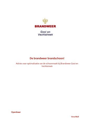 Scriptie Vera Moll.pdf - Saxion Hogescholen