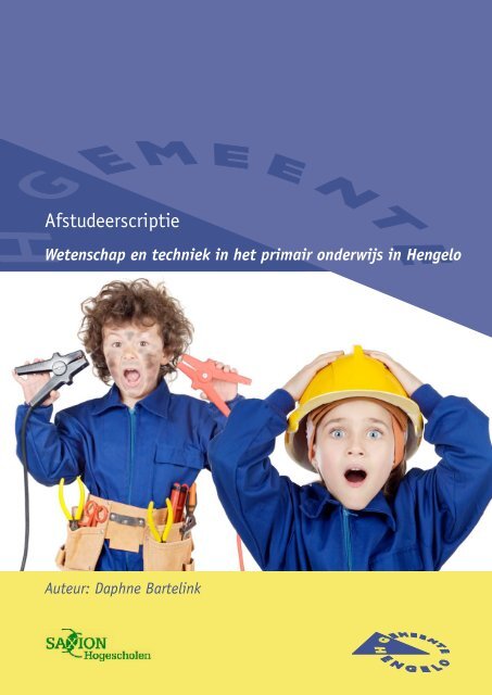 Scriptie Daphne Bartelink.pdf - Saxion Hogescholen