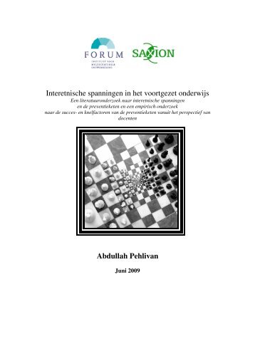 Afstudeerscriptie Abdullah Pehlivan.pdf - Saxion Hogescholen