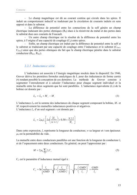 Etude de matériaux ferromagnétiques doux à forte aimantation et à ...