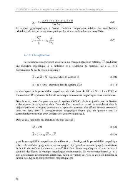 Etude de matériaux ferromagnétiques doux à forte aimantation et à ...