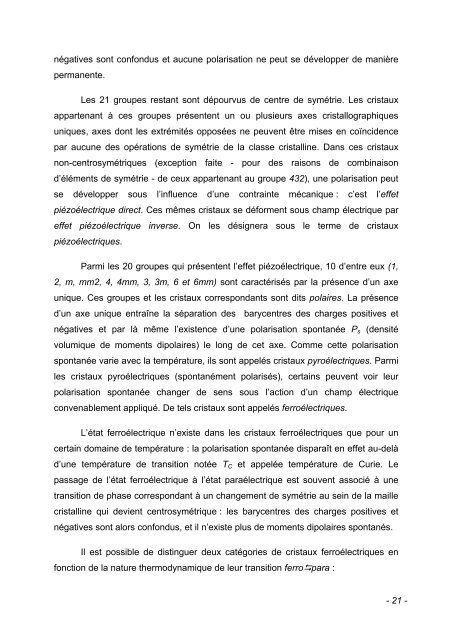 Texte intégral en version PDF - Epublications - Université de Limoges