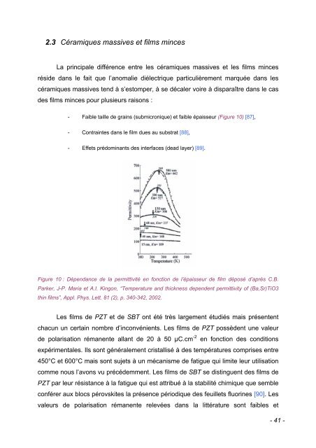 Texte intégral en version PDF - Epublications - Université de Limoges