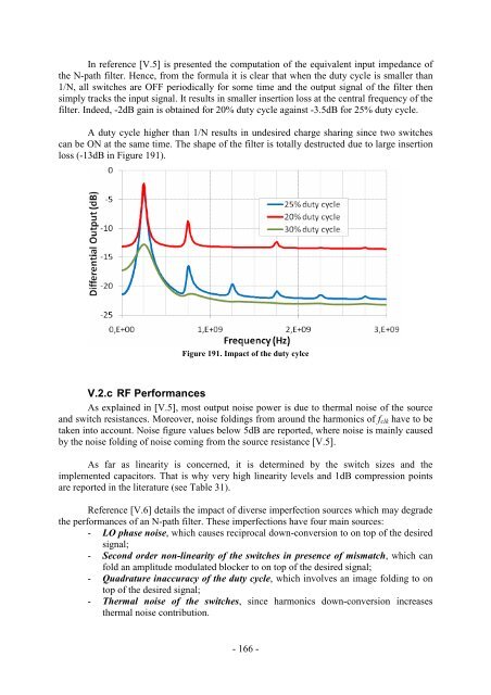 III. Gm-C Filtering - Epublications - Université de Limoges