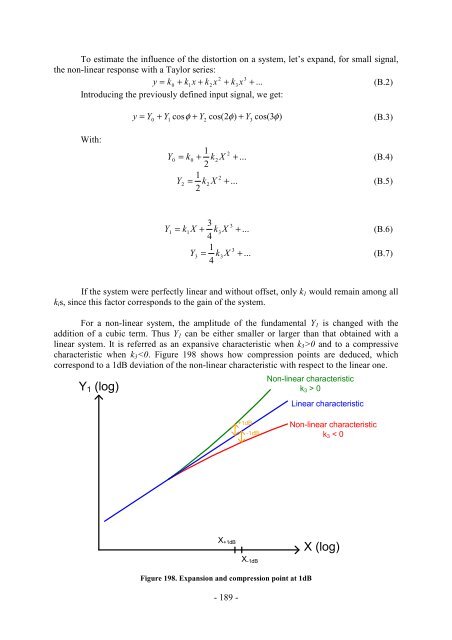 III. Gm-C Filtering - Epublications - Université de Limoges