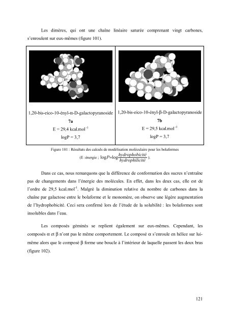 Etude de nouvelles stratégies de valorisation de mono et ...