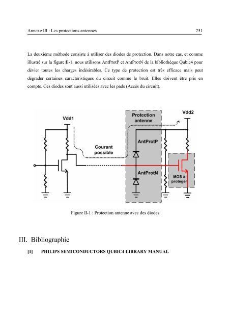 Etude et conception de structures de filtrage actif radiofréquence ...