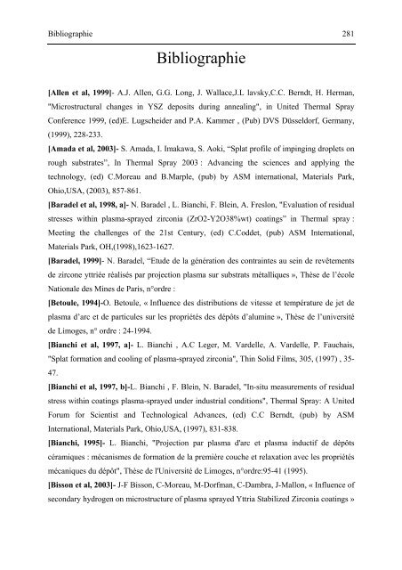 Texte intégral en version PDF - Epublications - Université de Limoges