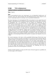 5V308 TVE Lichtdetectoren - OED