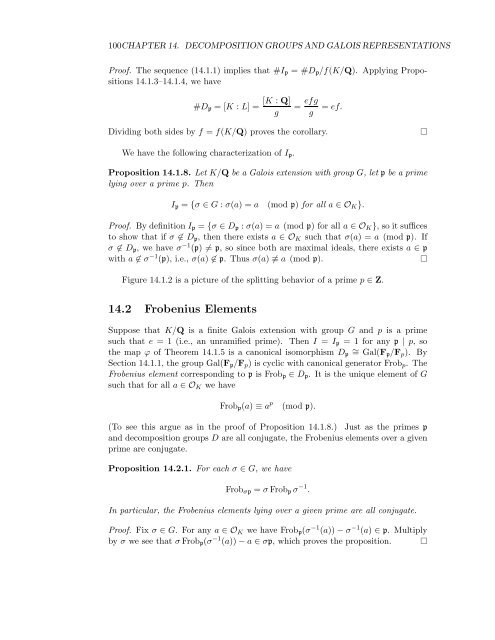 A Brief Introduction to Classical and Adelic Algebraic ... - William Stein