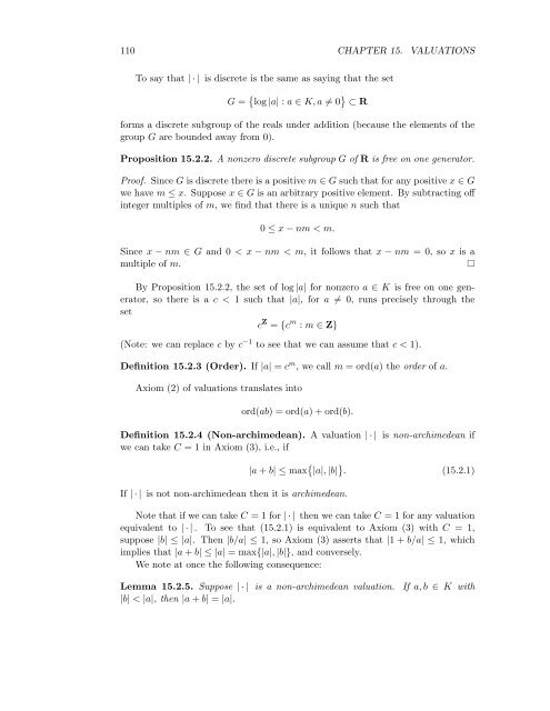 A Brief Introduction to Classical and Adelic Algebraic ... - William Stein