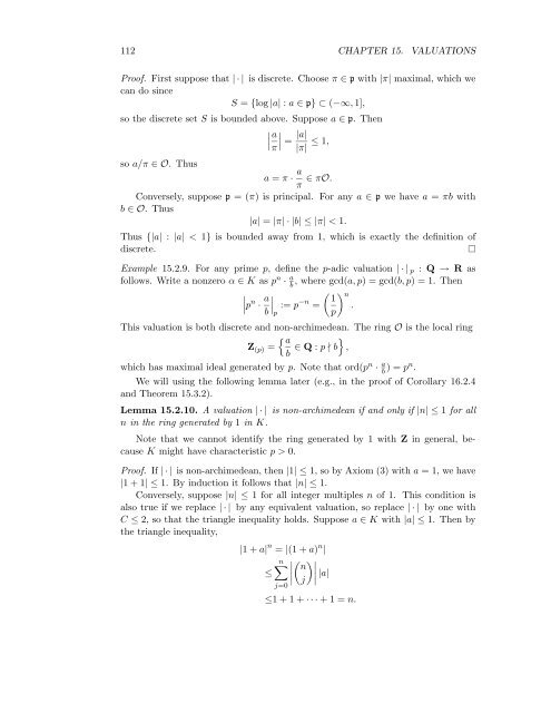 A Brief Introduction to Classical and Adelic Algebraic ... - William Stein