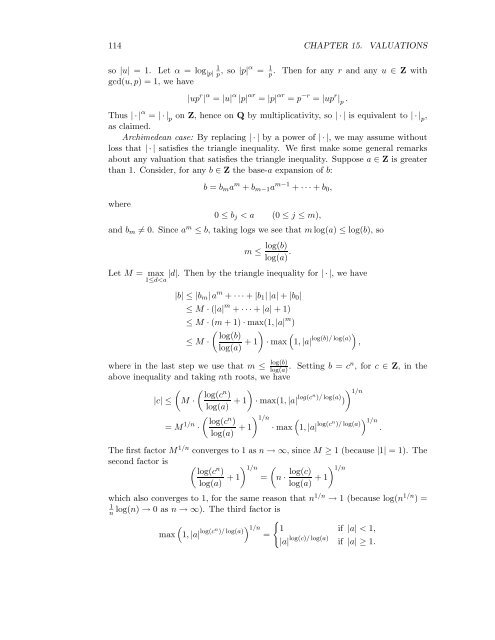 A Brief Introduction to Classical and Adelic Algebraic ... - William Stein