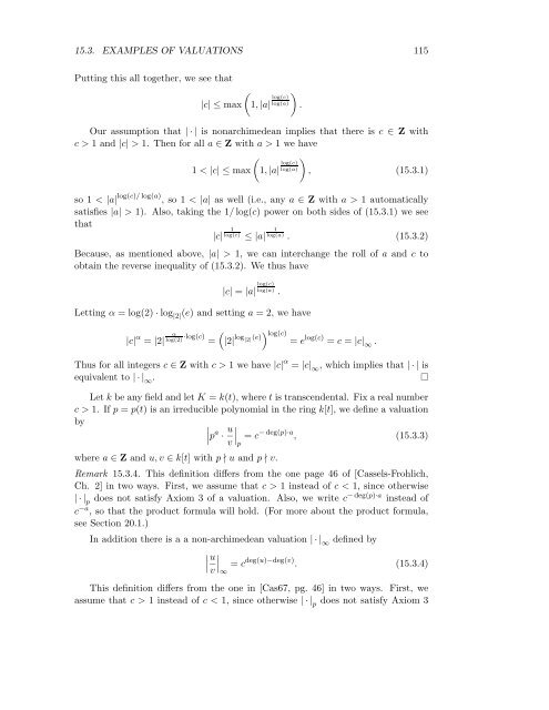 A Brief Introduction to Classical and Adelic Algebraic ... - William Stein
