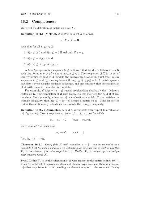 A Brief Introduction to Classical and Adelic Algebraic ... - William Stein