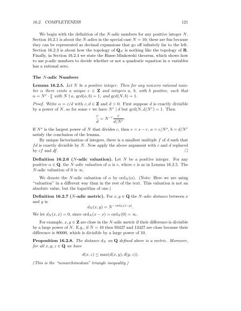 A Brief Introduction to Classical and Adelic Algebraic ... - William Stein