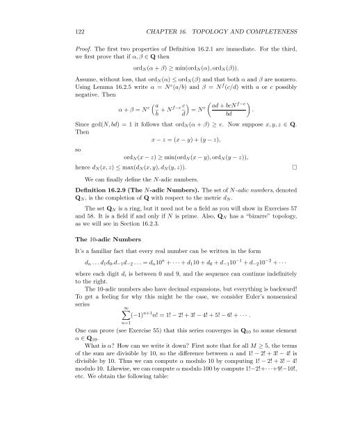 A Brief Introduction to Classical and Adelic Algebraic ... - William Stein