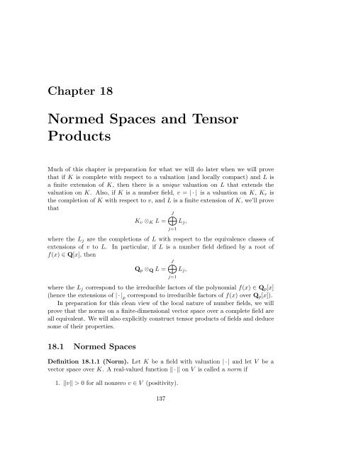 A Brief Introduction to Classical and Adelic Algebraic ... - William Stein