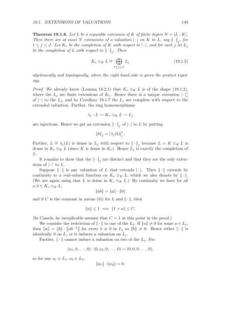 A Brief Introduction to Classical and Adelic Algebraic ... - William Stein