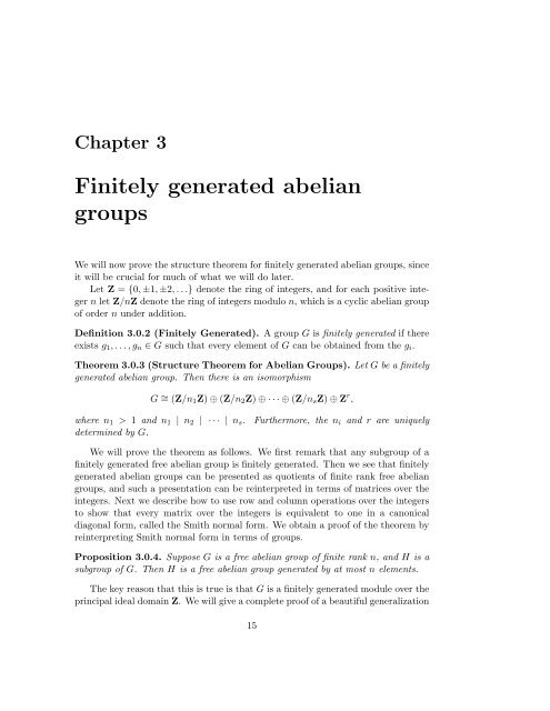 A Brief Introduction to Classical and Adelic Algebraic ... - William Stein