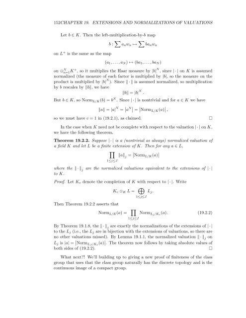 A Brief Introduction to Classical and Adelic Algebraic ... - William Stein