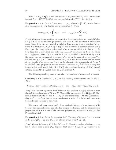 A Brief Introduction to Classical and Adelic Algebraic ... - William Stein