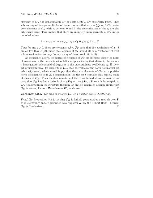 A Brief Introduction to Classical and Adelic Algebraic ... - William Stein