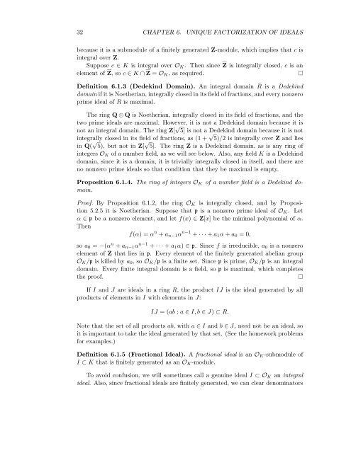 A Brief Introduction to Classical and Adelic Algebraic ... - William Stein