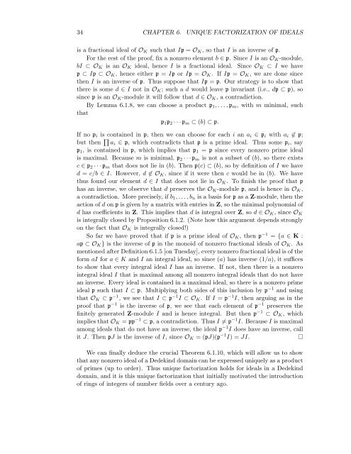 A Brief Introduction to Classical and Adelic Algebraic ... - William Stein