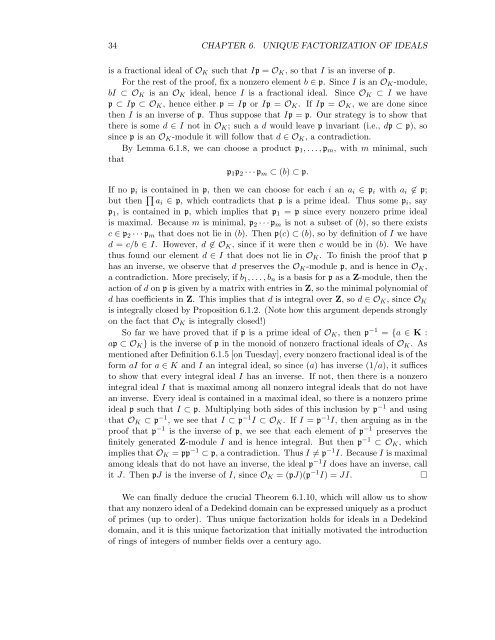 A Brief Introduction to Classical and Adelic Algebraic ... - William Stein