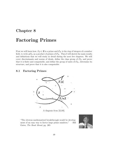 A Brief Introduction to Classical and Adelic Algebraic ... - William Stein