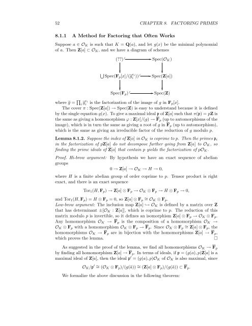 A Brief Introduction to Classical and Adelic Algebraic ... - William Stein