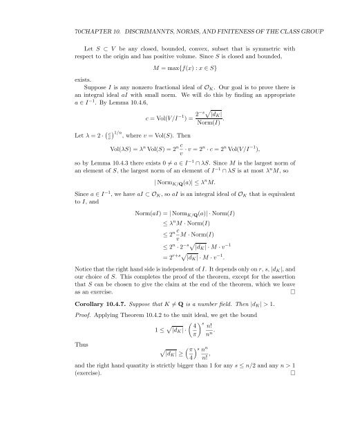 A Brief Introduction to Classical and Adelic Algebraic ... - William Stein