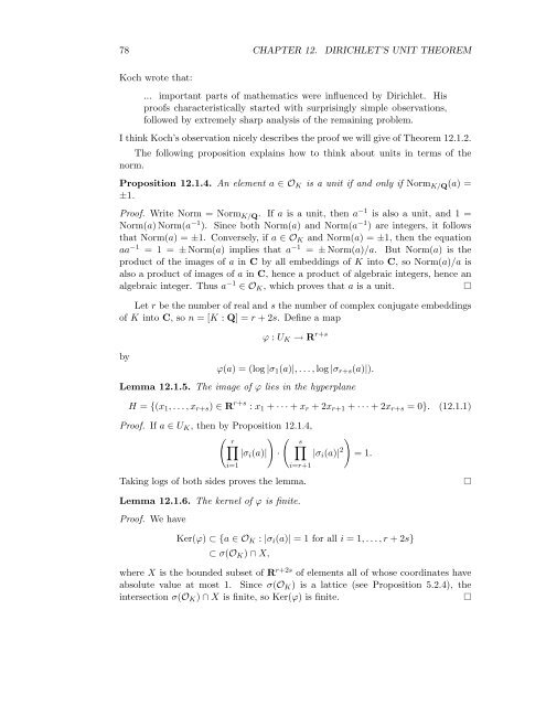 A Brief Introduction to Classical and Adelic Algebraic ... - William Stein