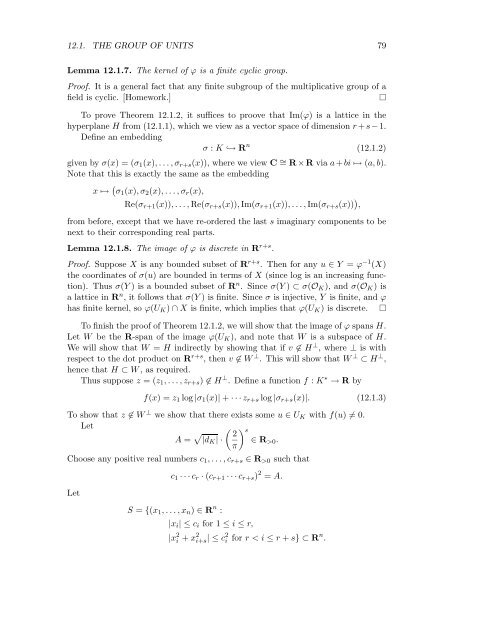 A Brief Introduction to Classical and Adelic Algebraic ... - William Stein