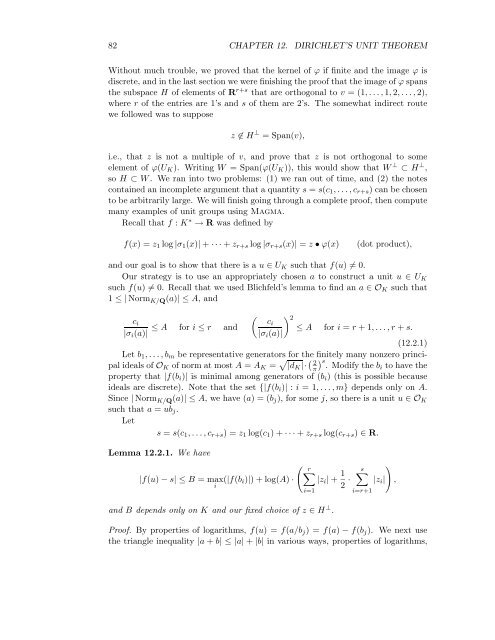 A Brief Introduction to Classical and Adelic Algebraic ... - William Stein