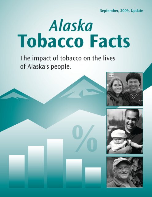 AK Tobacco Facts - Alaska Department of Health and Social ...