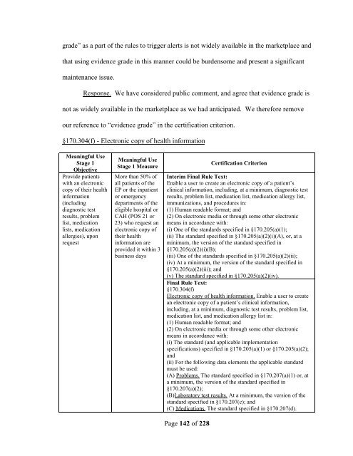 ehr onc final certification - Department of Health Care Services