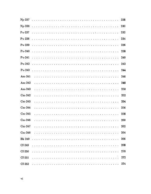 A Nuclear Cross Section Data Handbook